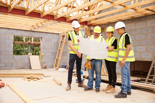 Your Front-to-End Residential Project Management Checklist