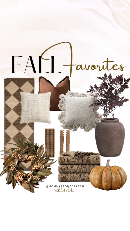 Fall 2025 Design Forecast: What’s Trending in Style, Materials, and Colour