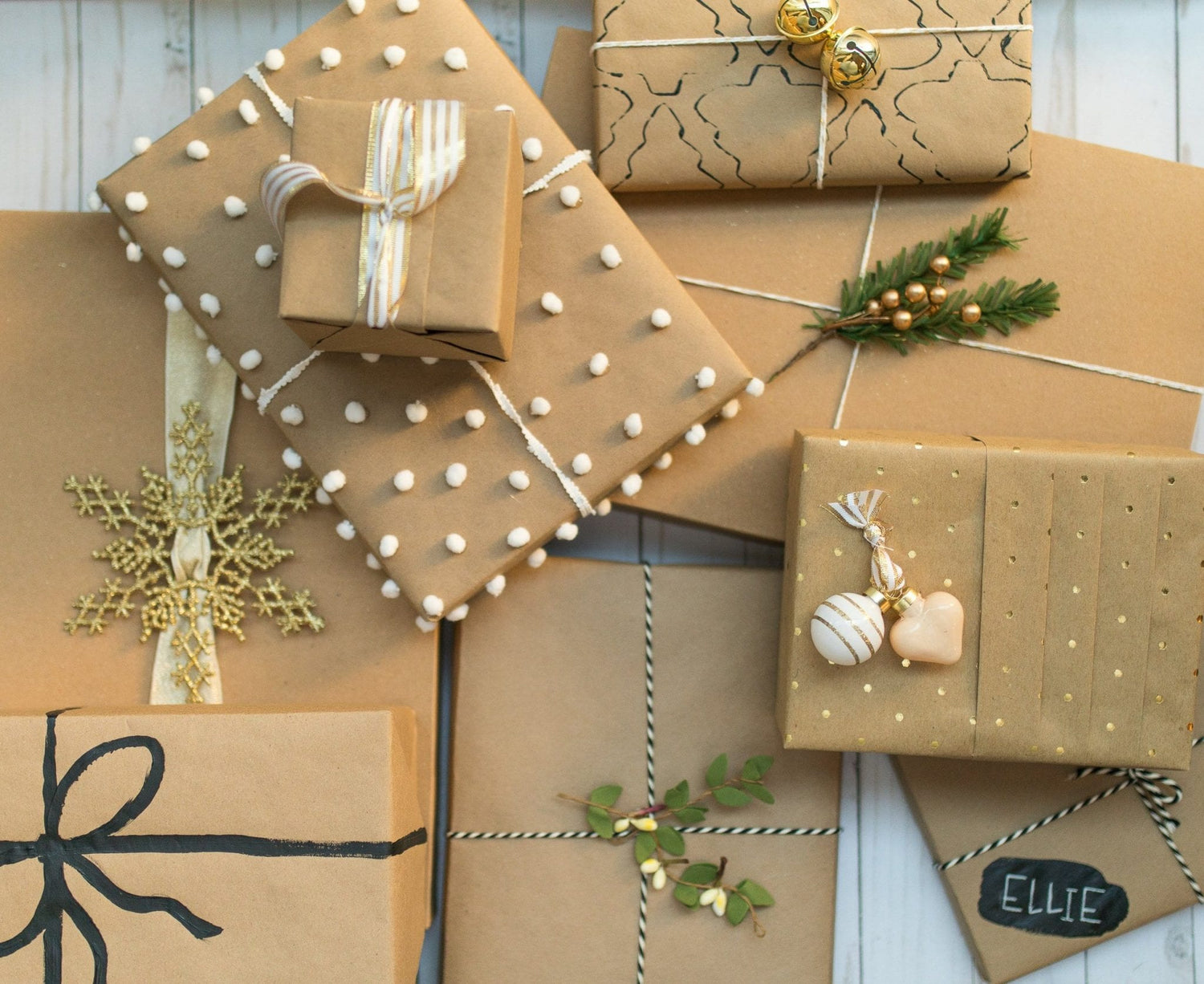 Gift Wrap