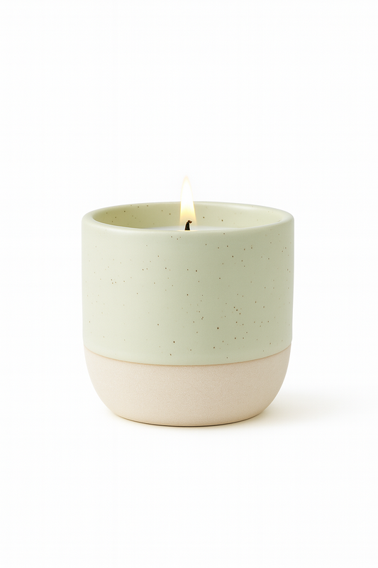 Signature Scented Candle - Everwoven