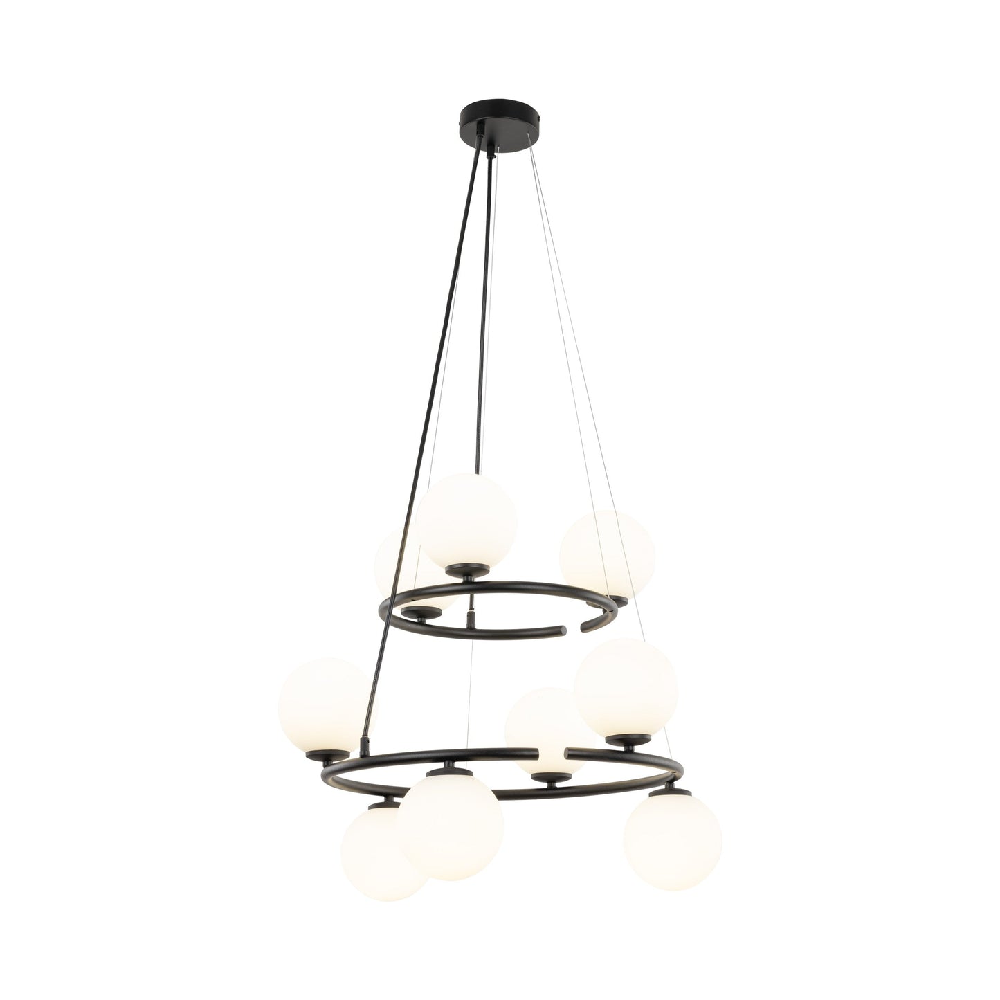 ANABELLE Scandinavian Pendant Light 9