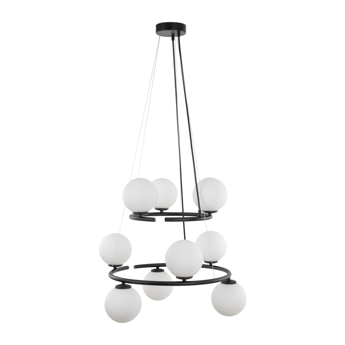 ANABELLE Scandinavian Pendant Light 9