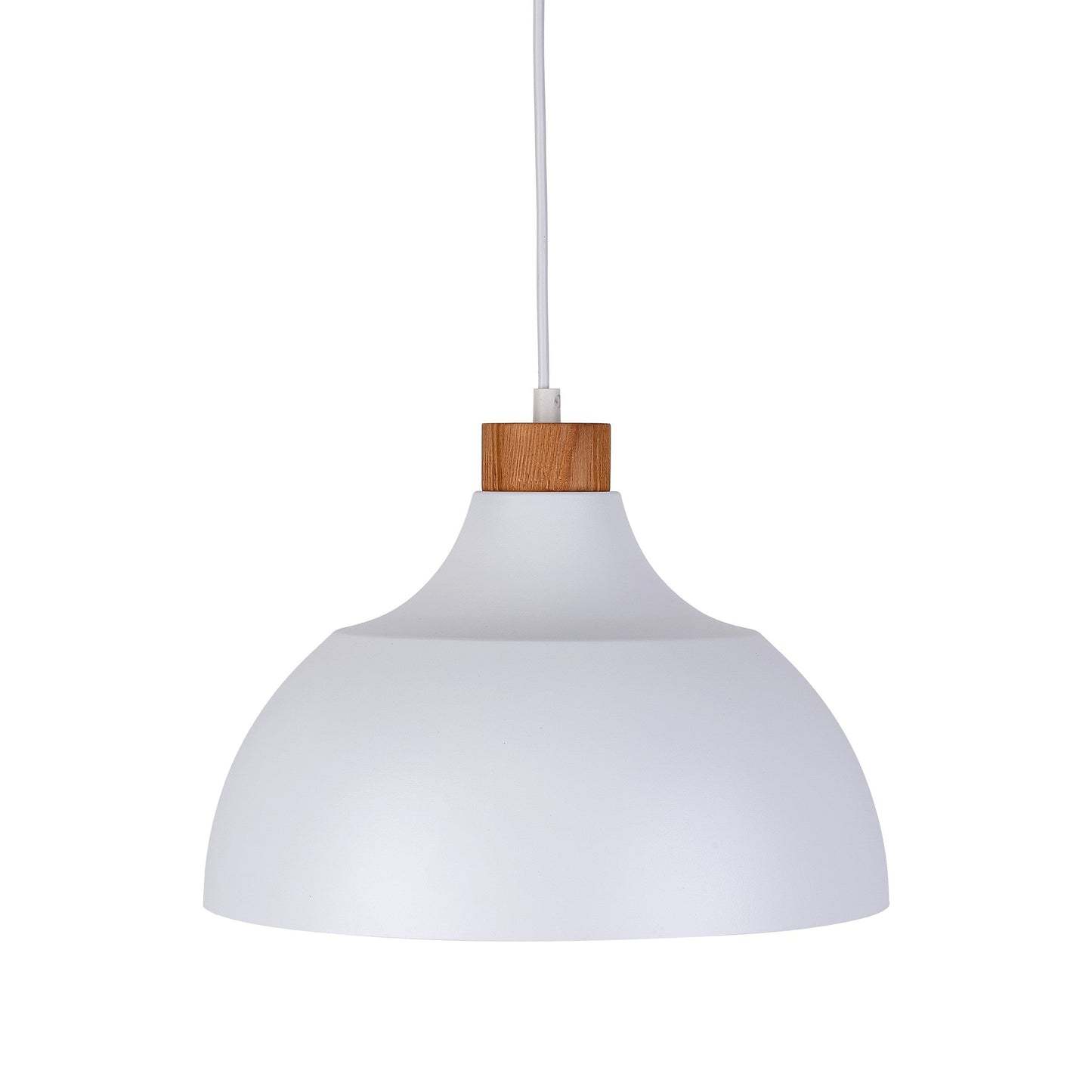CAP WhiteScandinavian Pendant Lamp