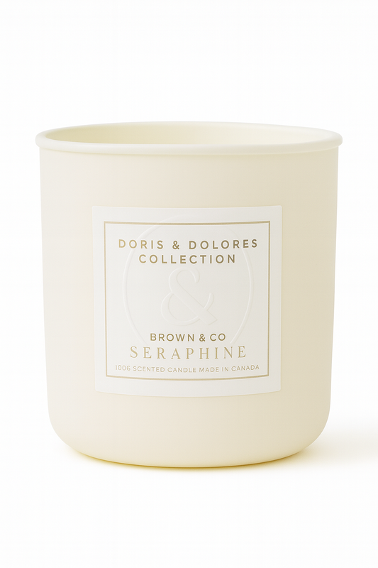 Scented Candle – Seraphine