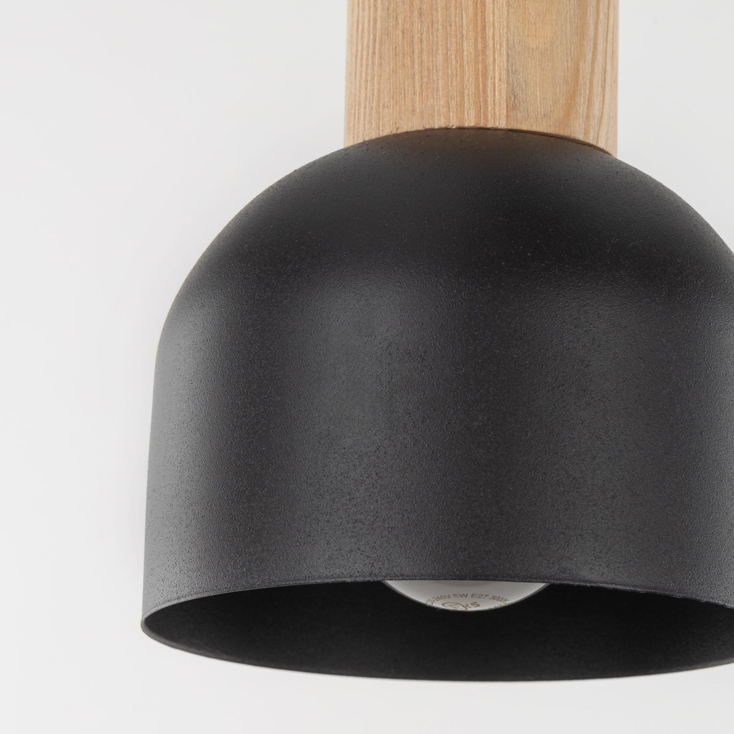 CAIRO Mid-Century Modern Pendant Light 3
