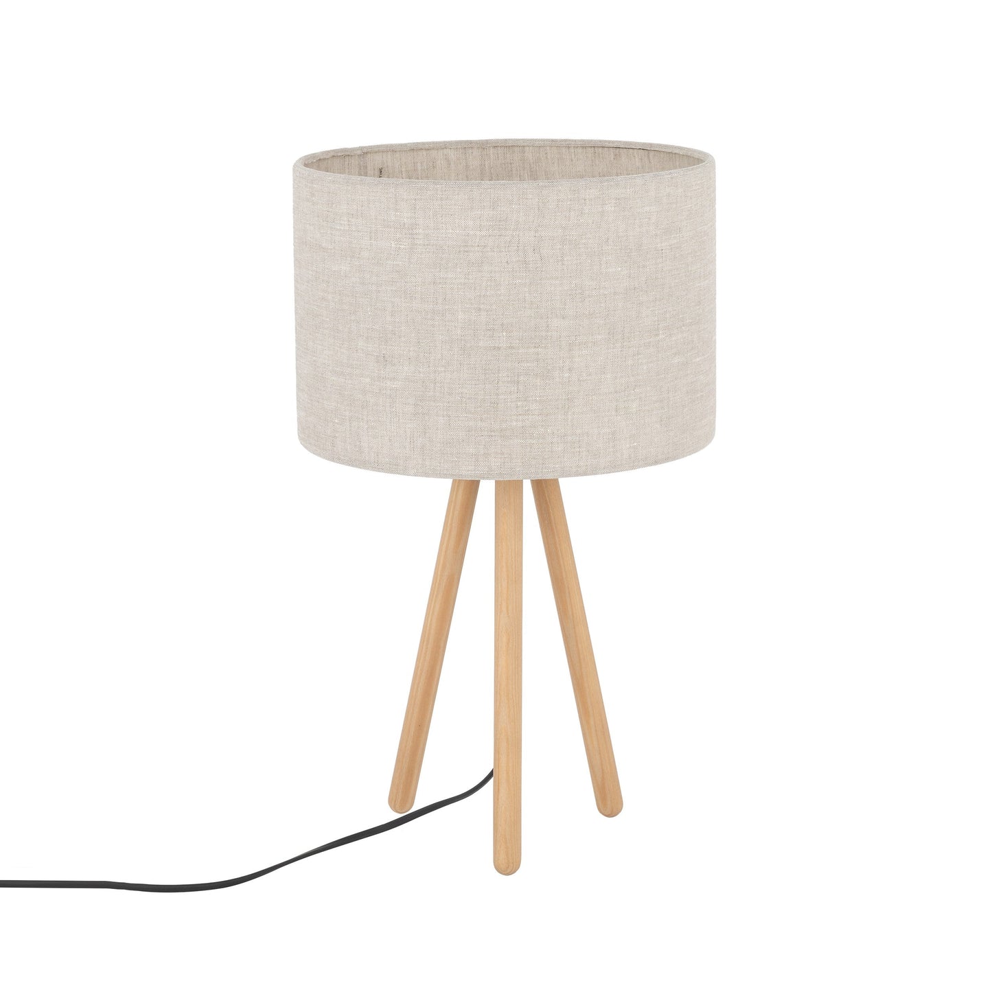 TOKYO Beige Night Lamp