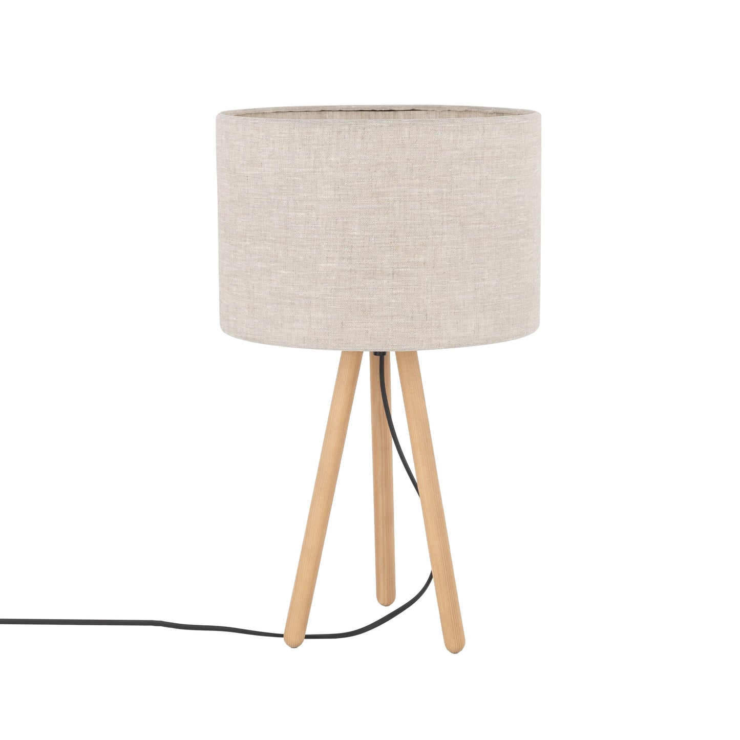 TOKYO Beige Night Lamp