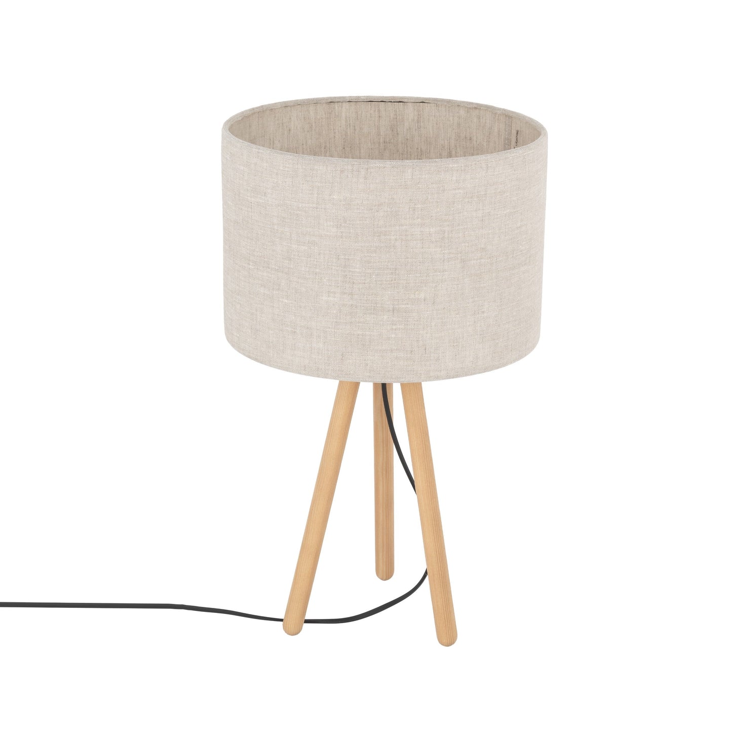 TOKYO Beige Night Lamp