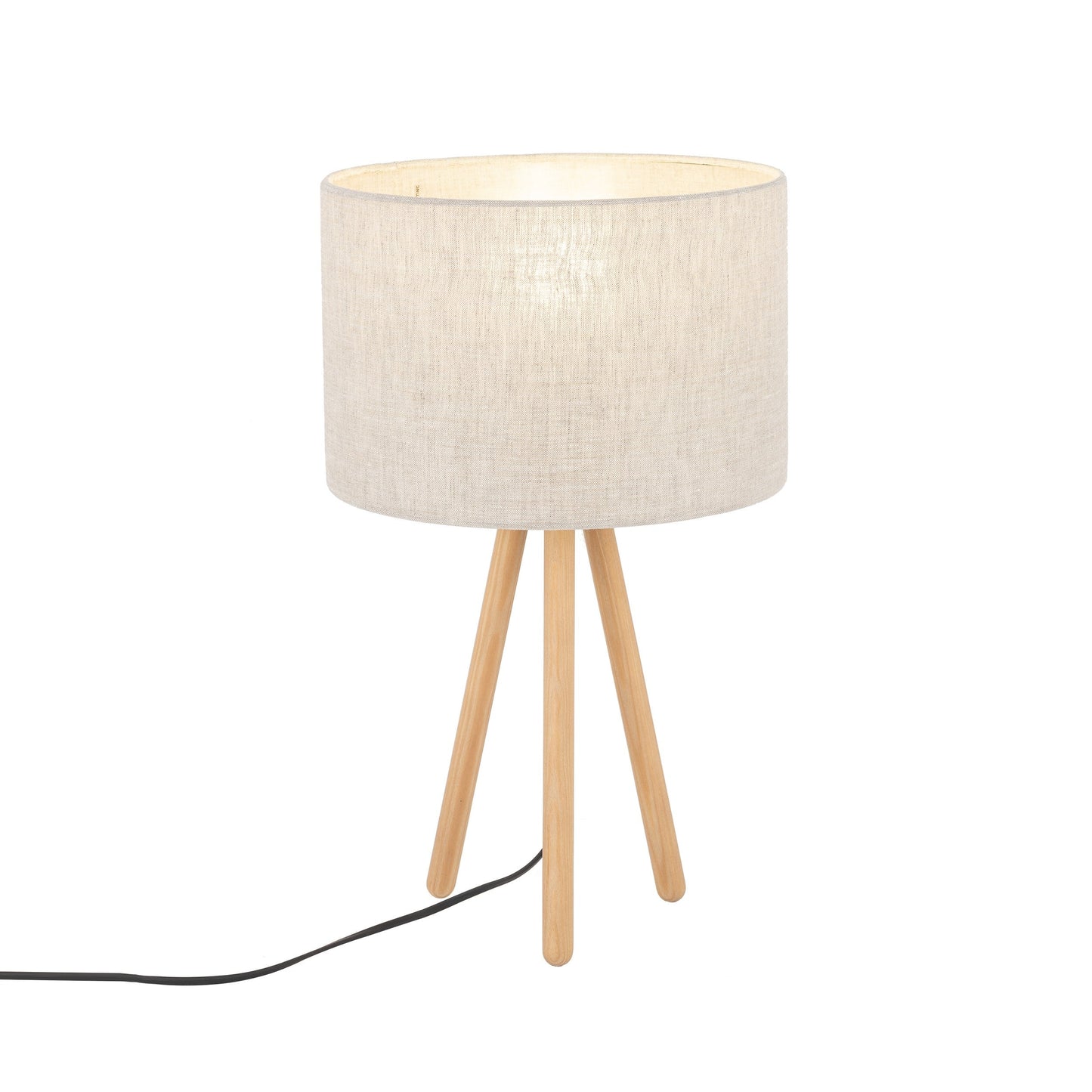 TOKYO Beige Night Lamp
