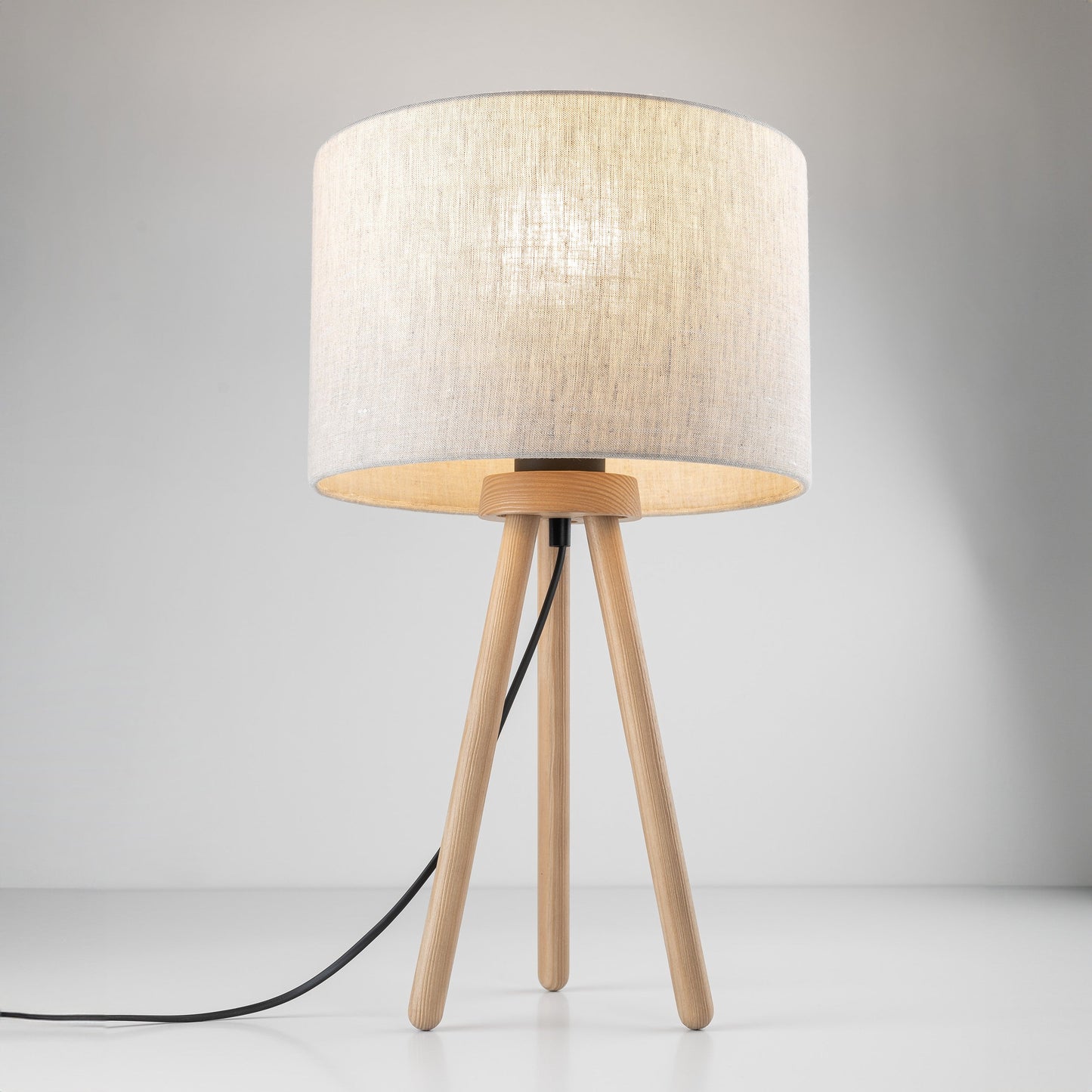TOKYO Beige Night Lamp