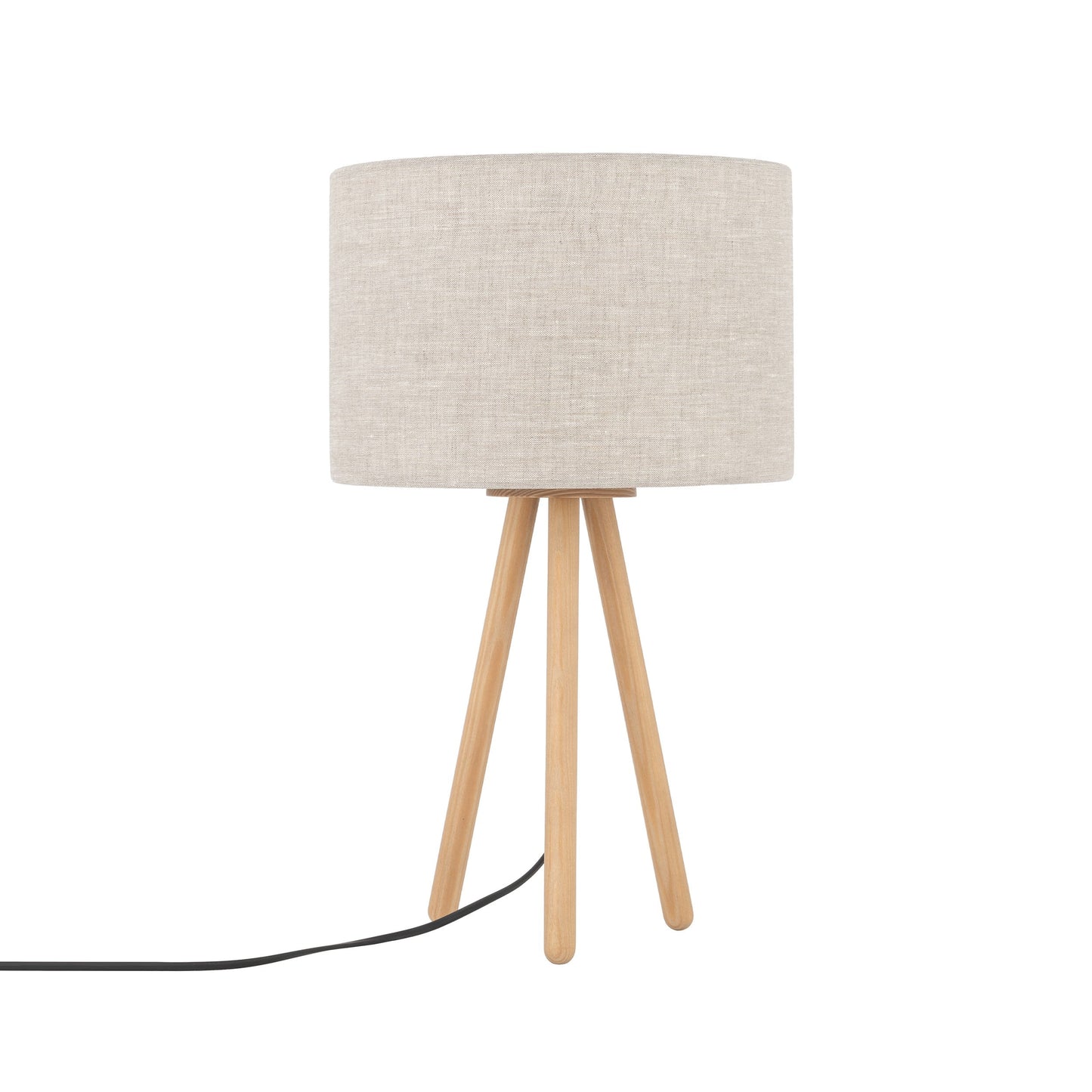 TOKYO Beige Night Lamp