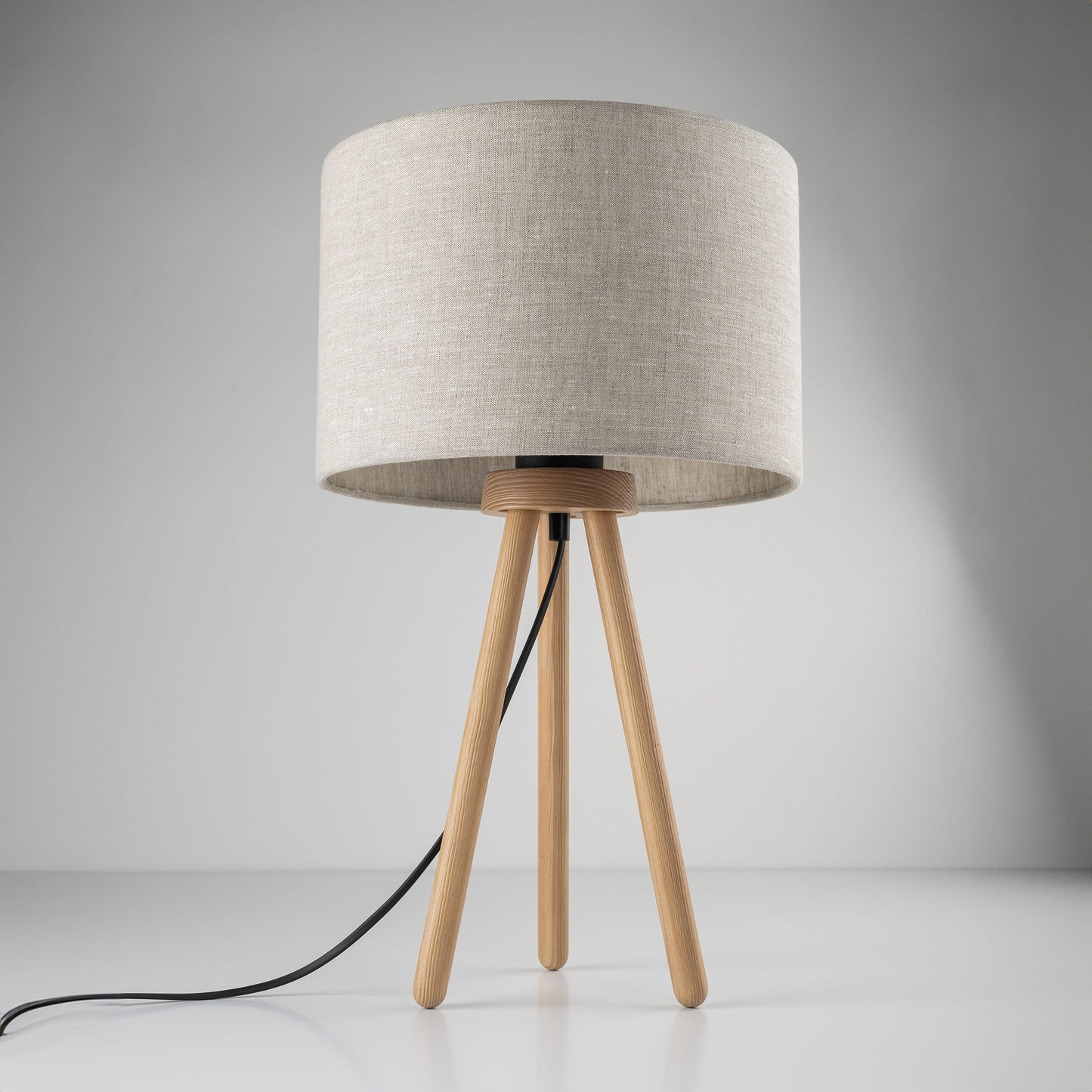 TOKYO Beige Night Lamp