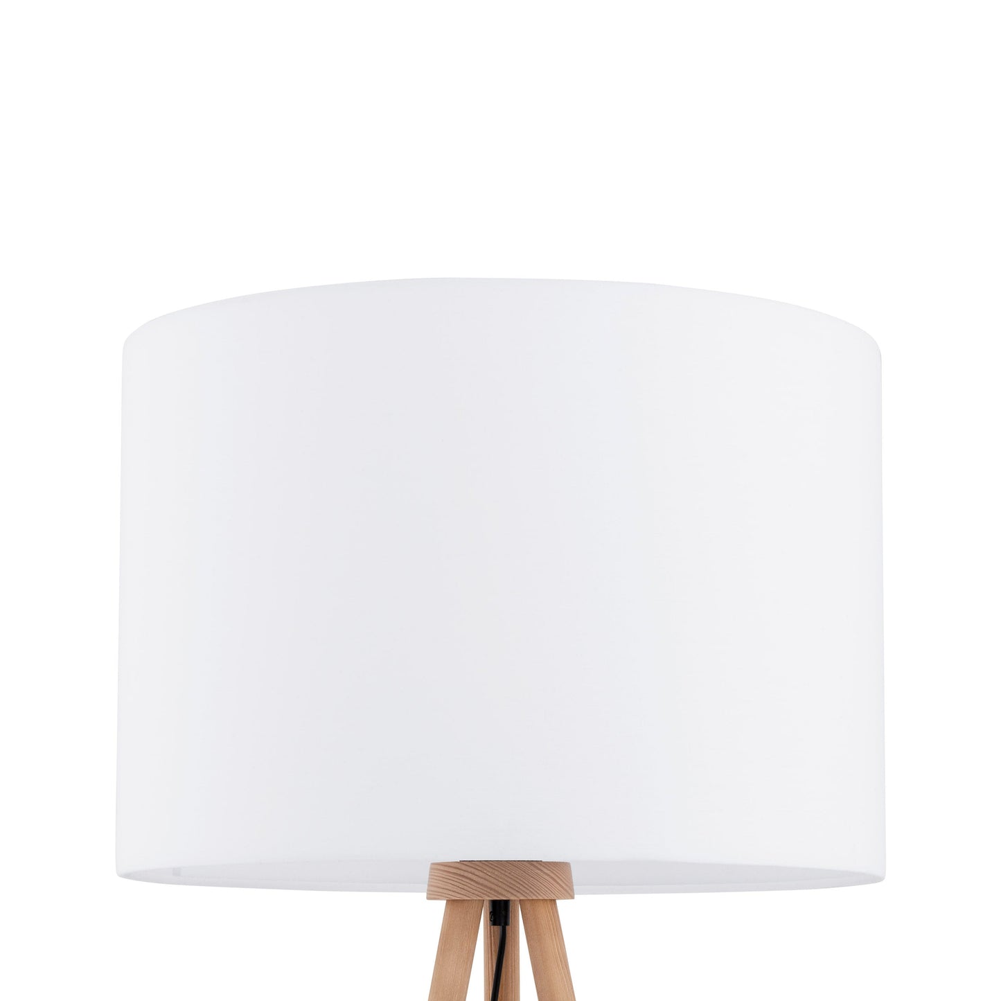 TOKYO White Floor Lamp