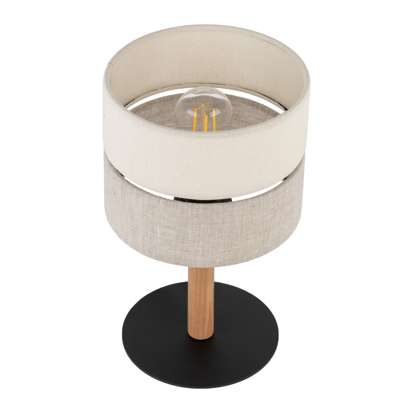 ECO Scandinavian  Night Lamp