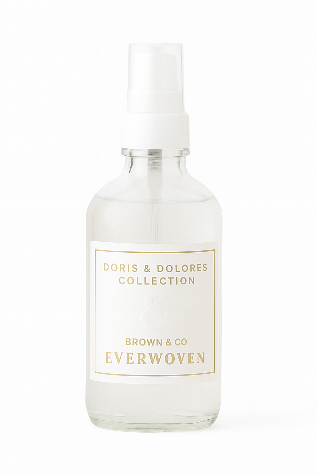 Linen Mist