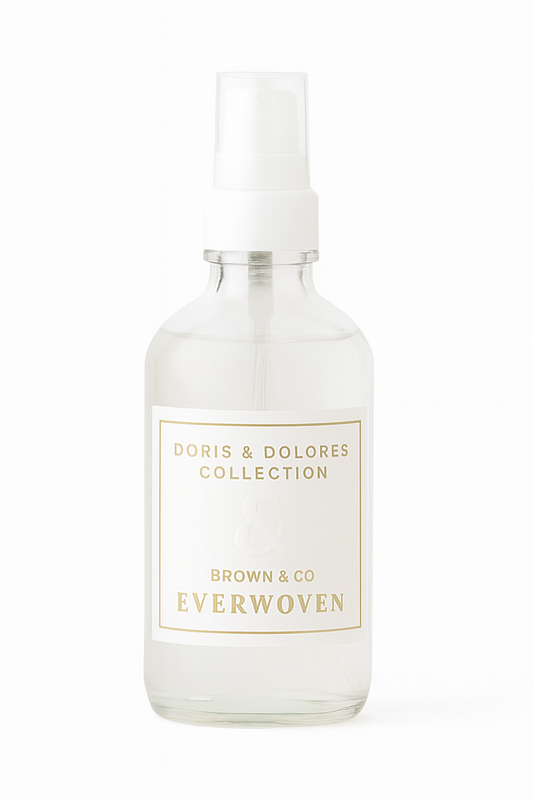 Linen Mist