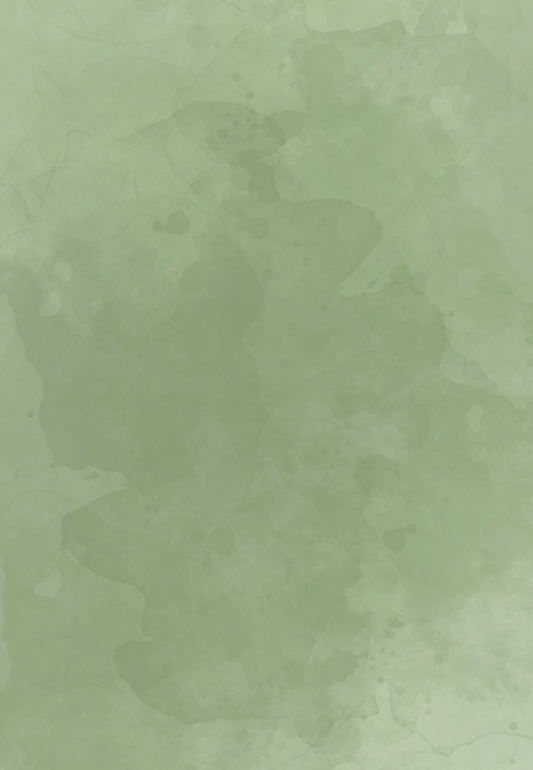 Holiday Gift Wrap – Frosted Fern