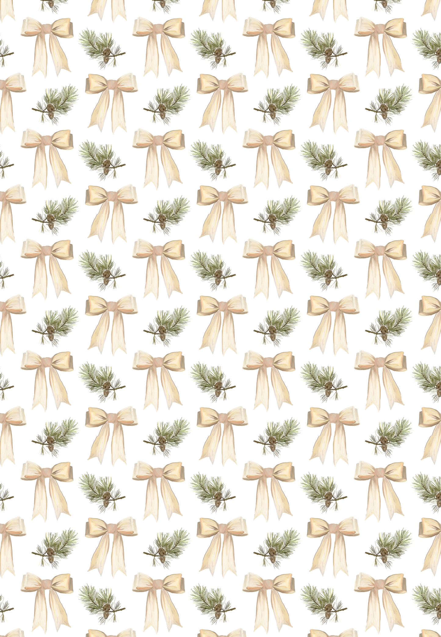 Holiday Gift Wrap – Timeless Ties