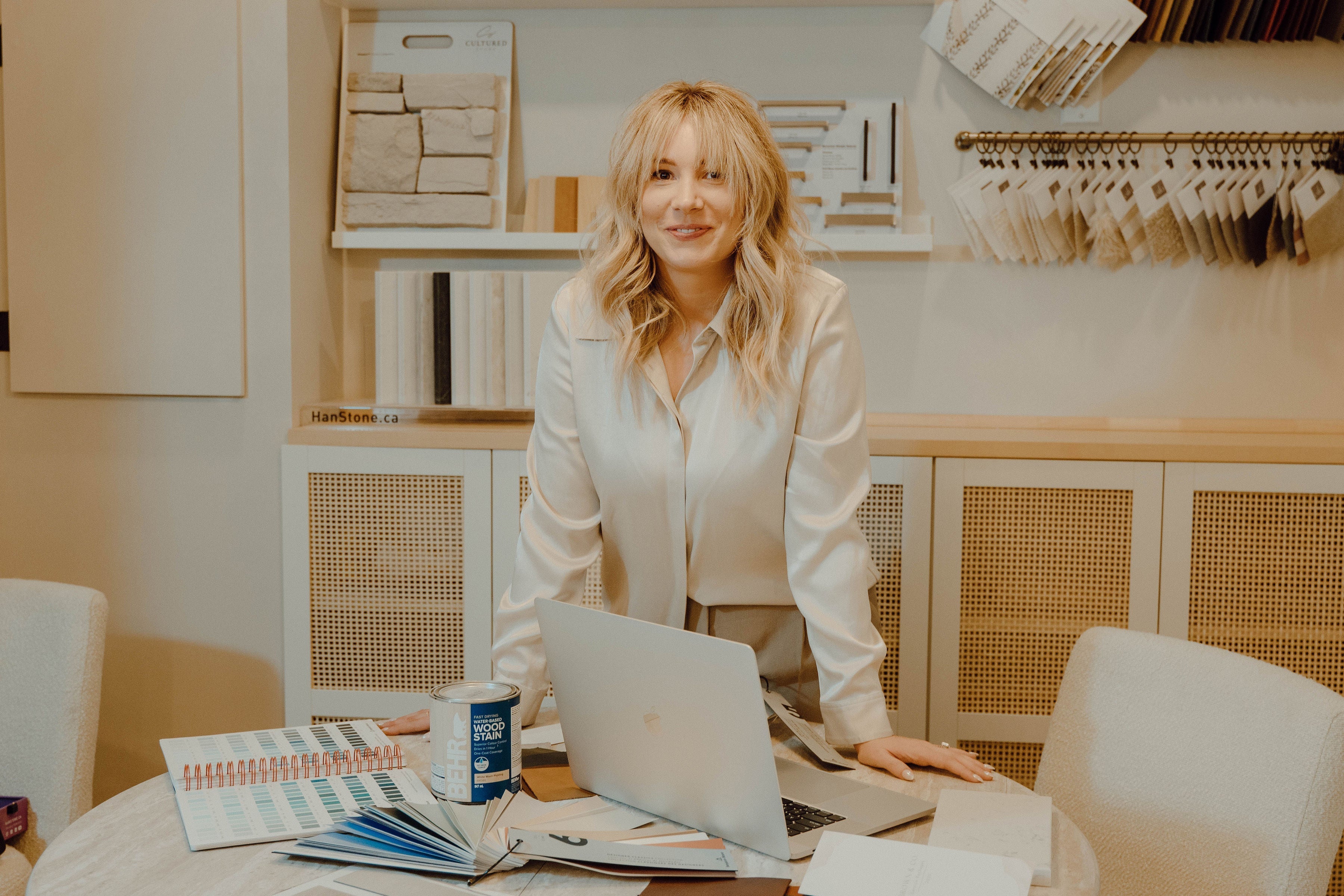 Intentionally Designing Open Concept Spaces