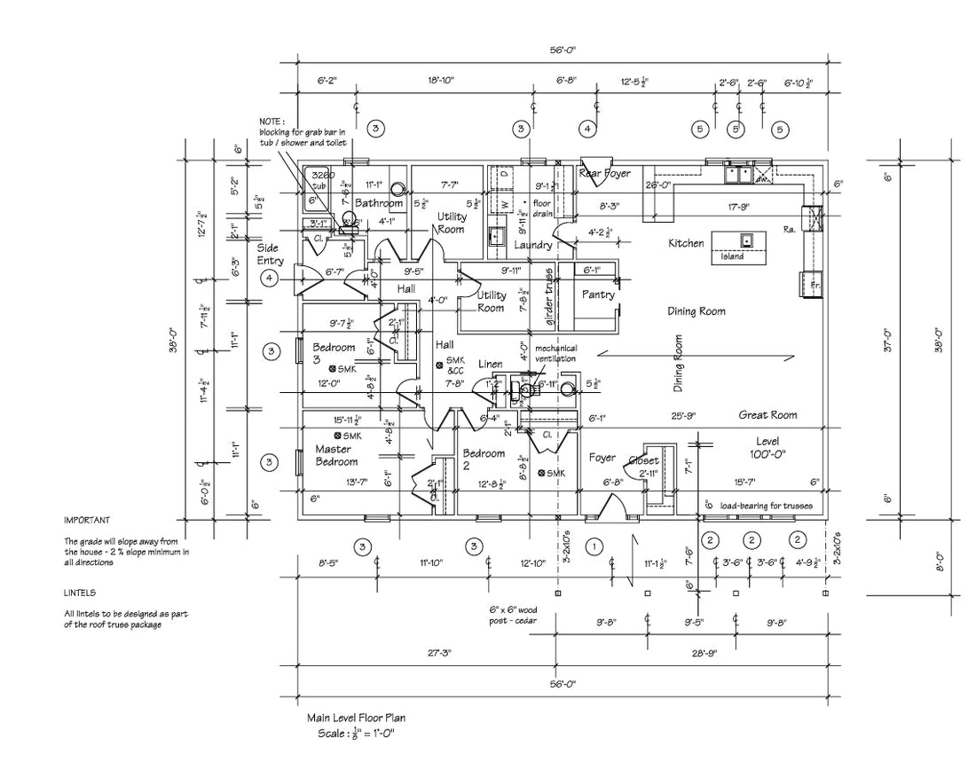 How to Create the Ideal Floorplan