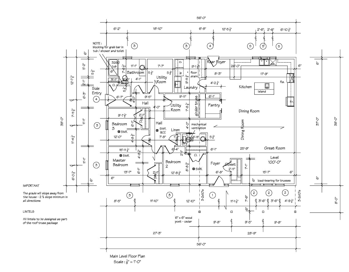 How to Create the Ideal Floorplan