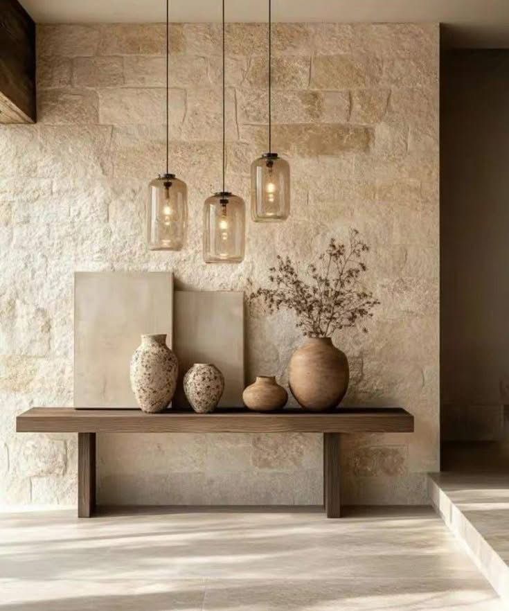 Over-grouted Limestone
