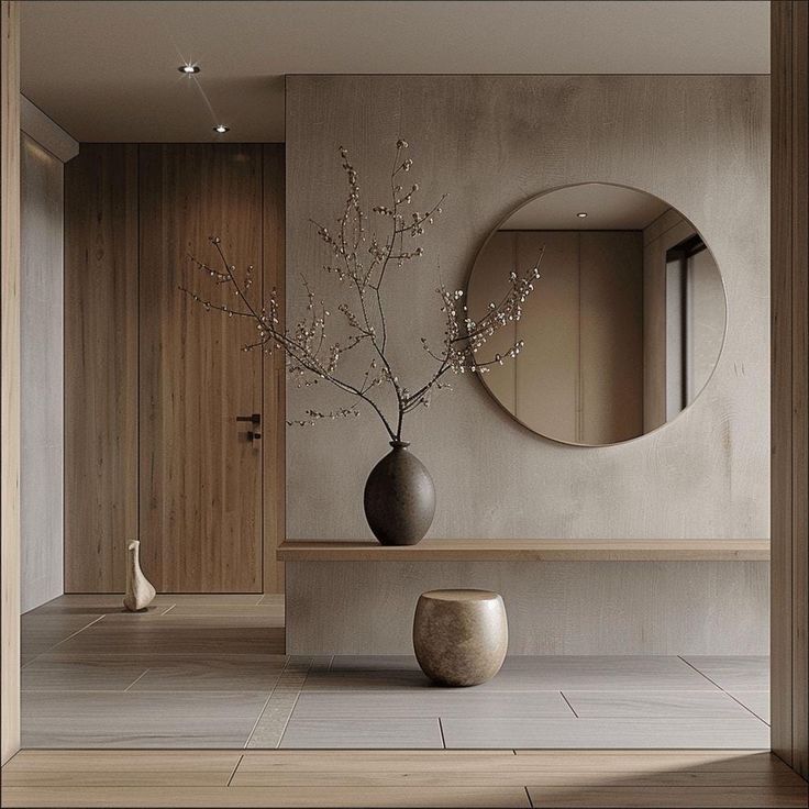 How to Style a Shelf with Intention