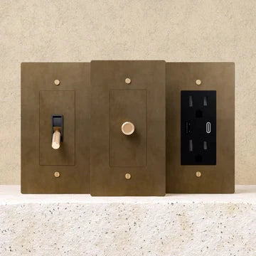 Switches & Outlets