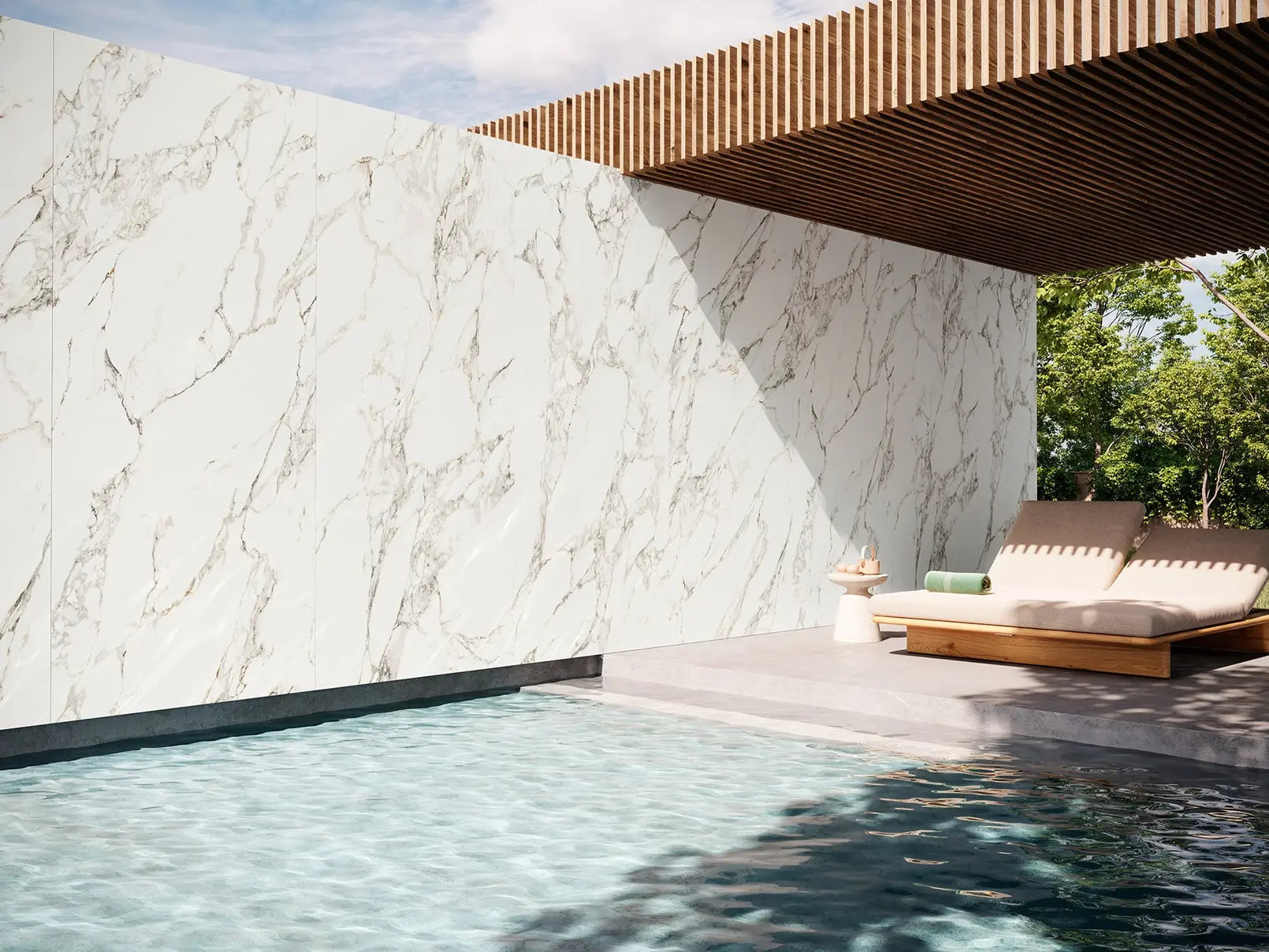 Tile