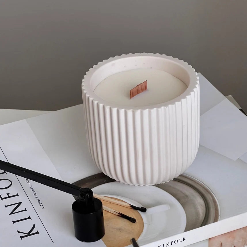 Candles & Scents