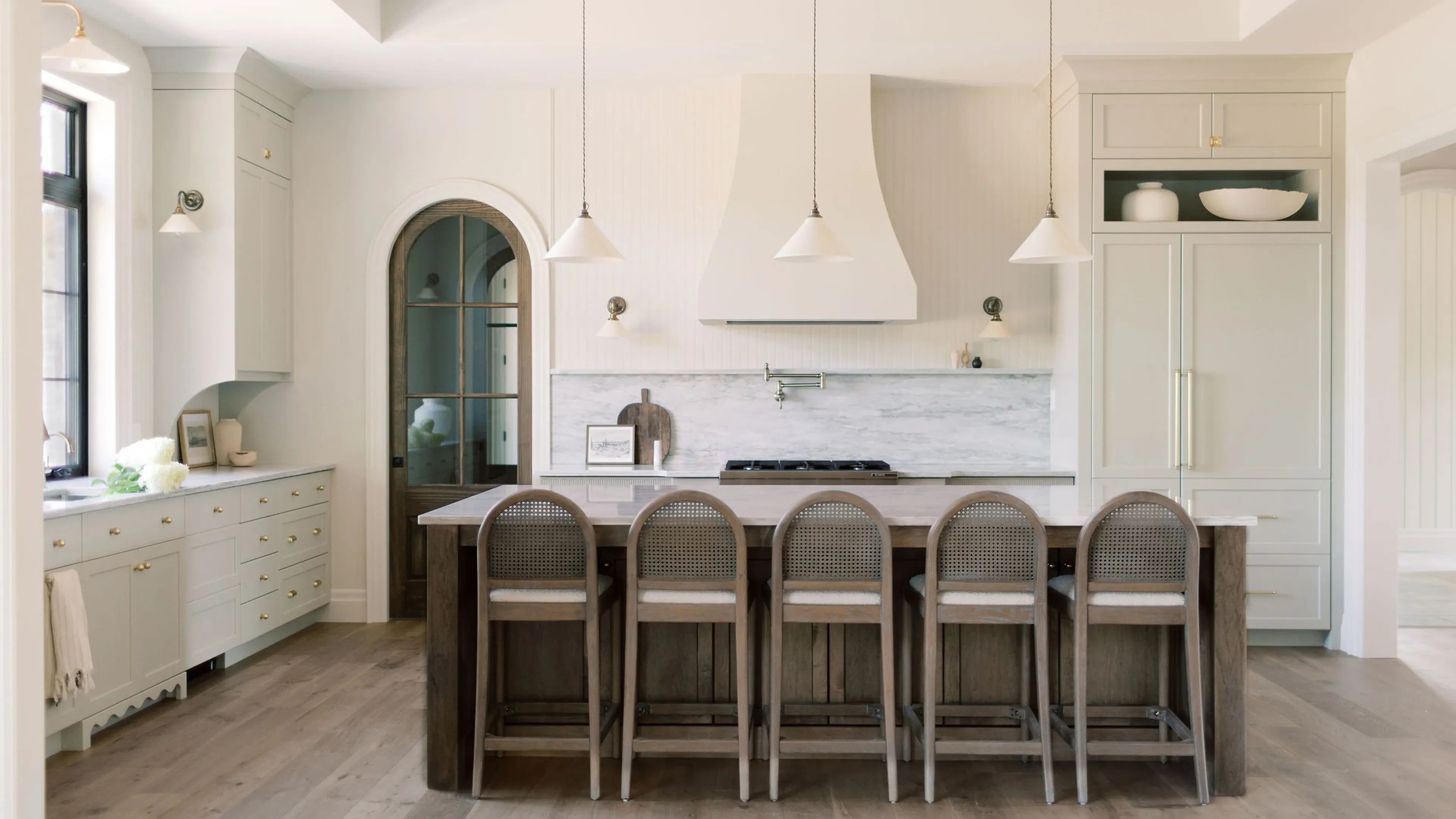 Countertops