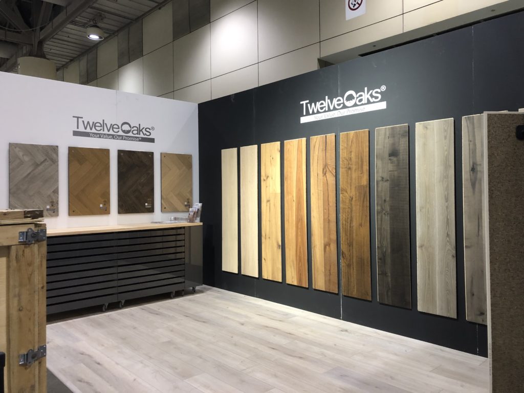Flooring