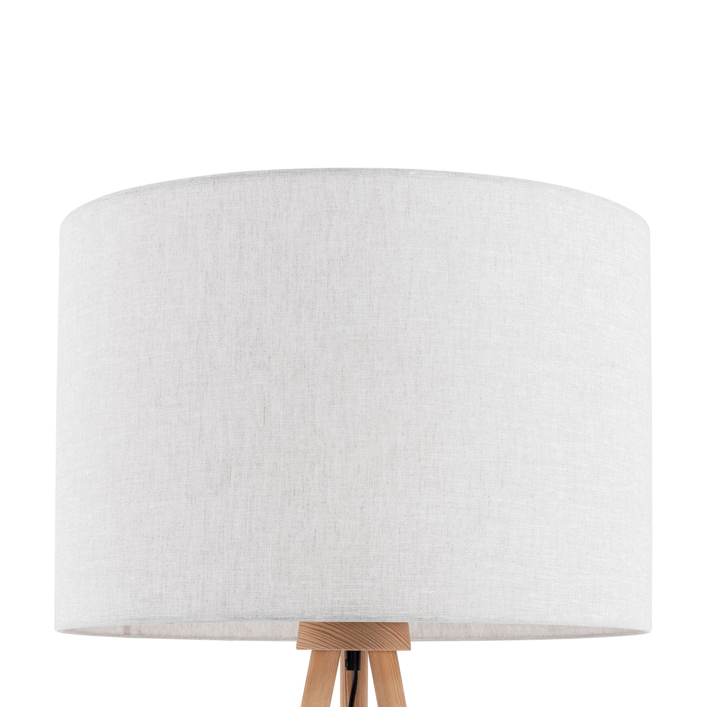 TOKYO Beige Floor Lamp