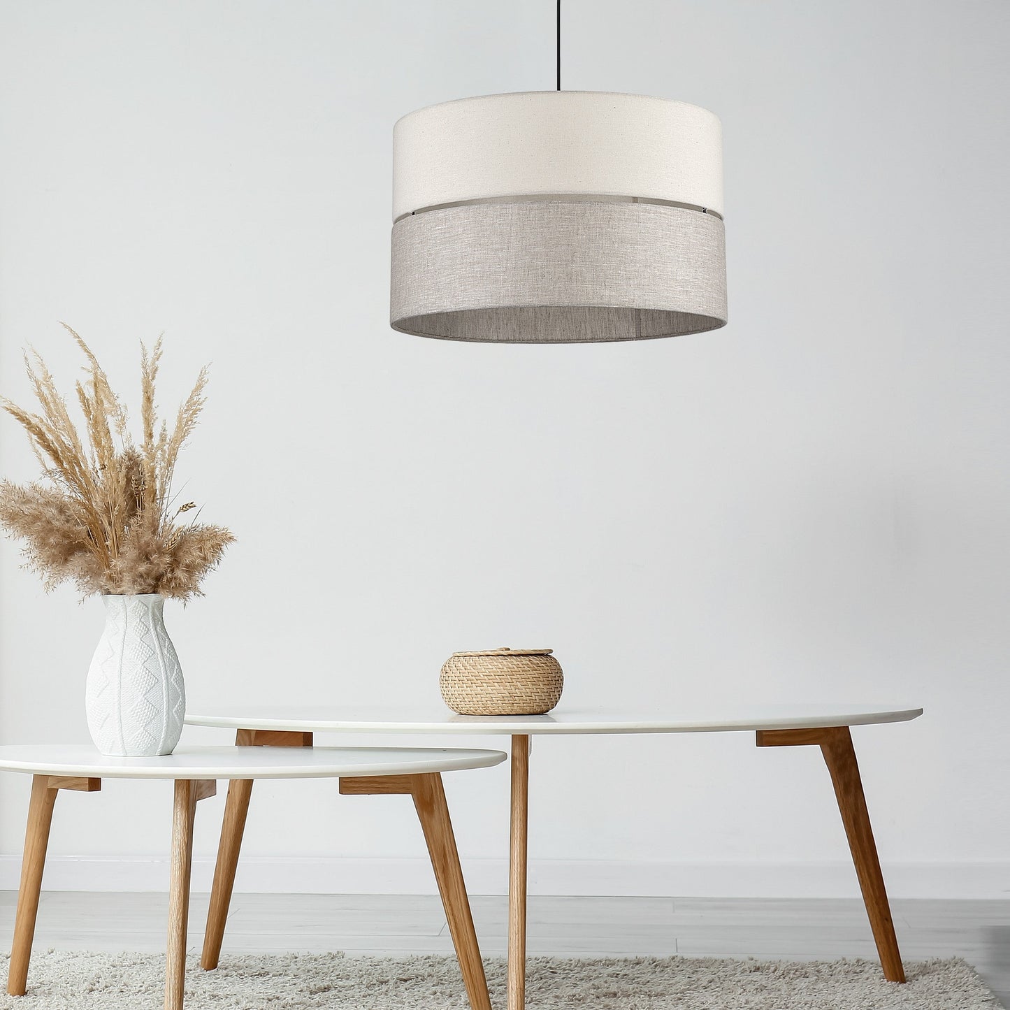 ECO Scandinavian Pendant Light