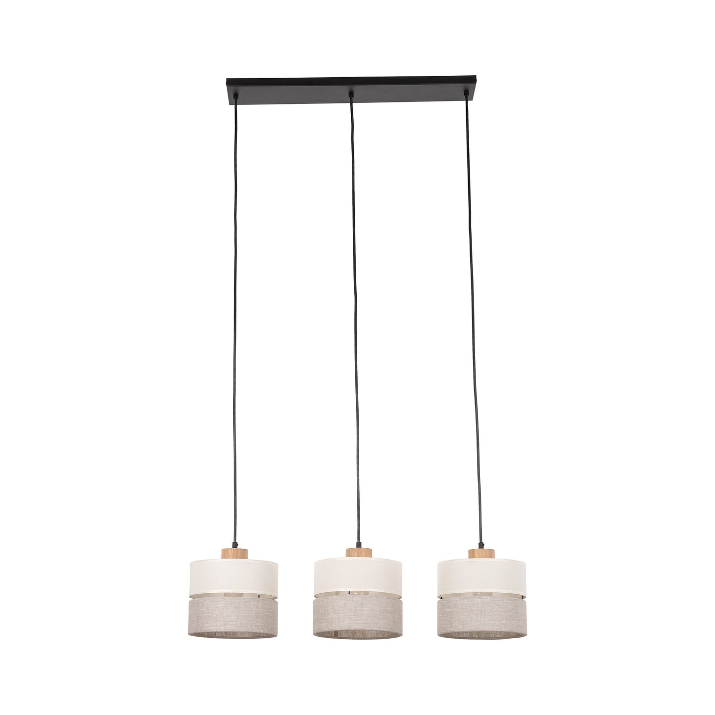 ECO Scandinavian Pendant  Light 3