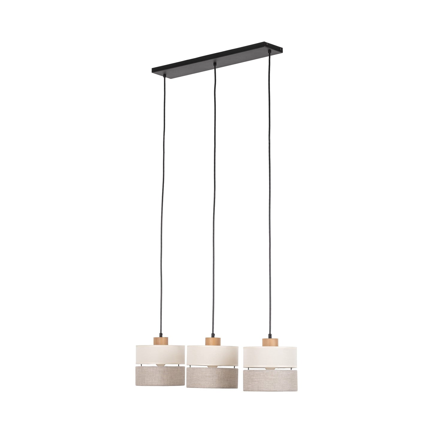 ECO Scandinavian Pendant  Light 3