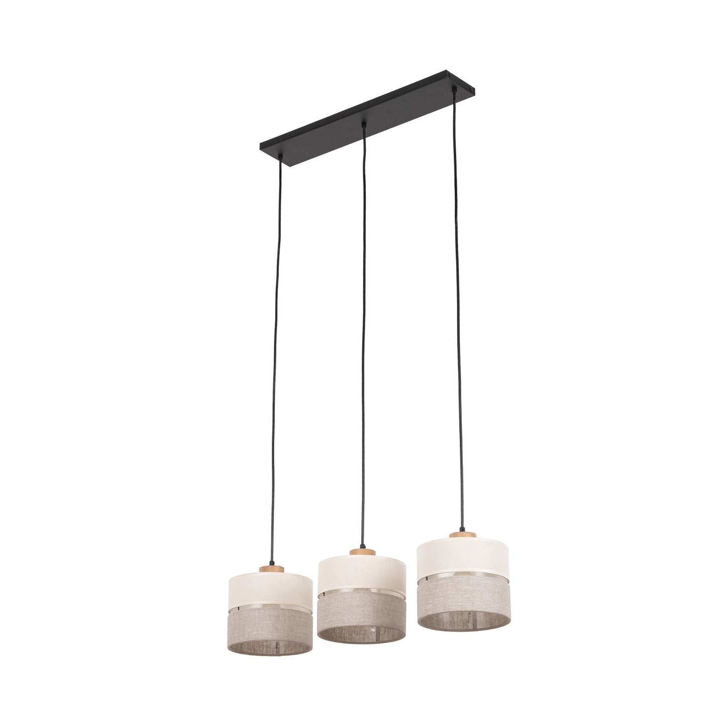 ECO Scandinavian Pendant  Light 3