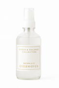 Linen Mist