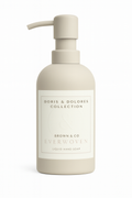 Liquid Hand Soap