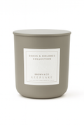Scented Candle – Keepsake