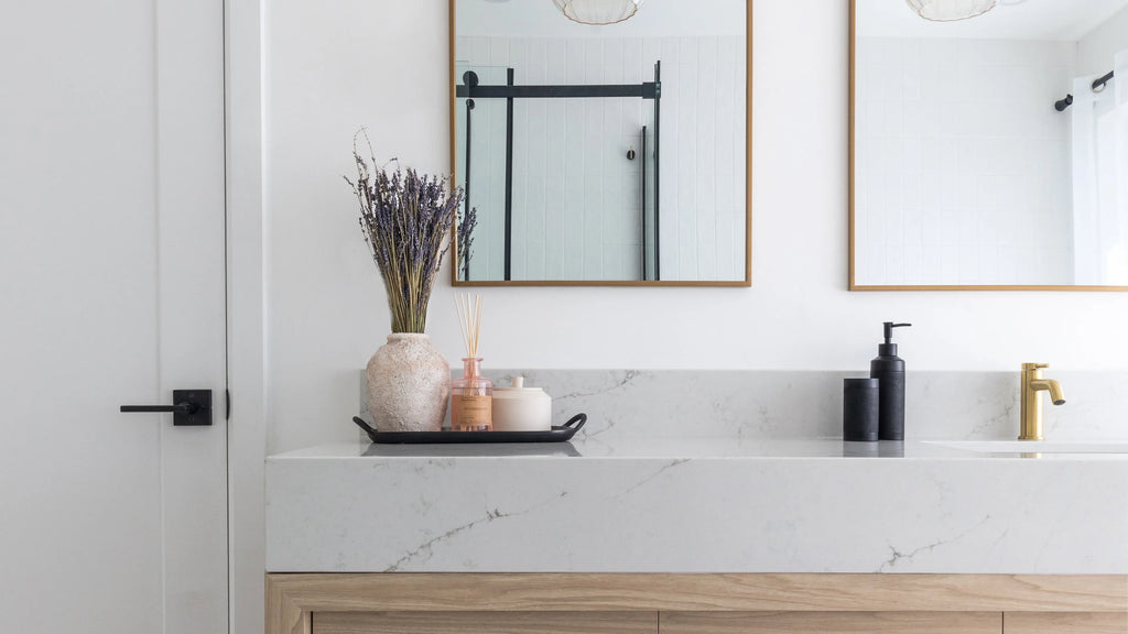 Calacatta Venato - Quartz