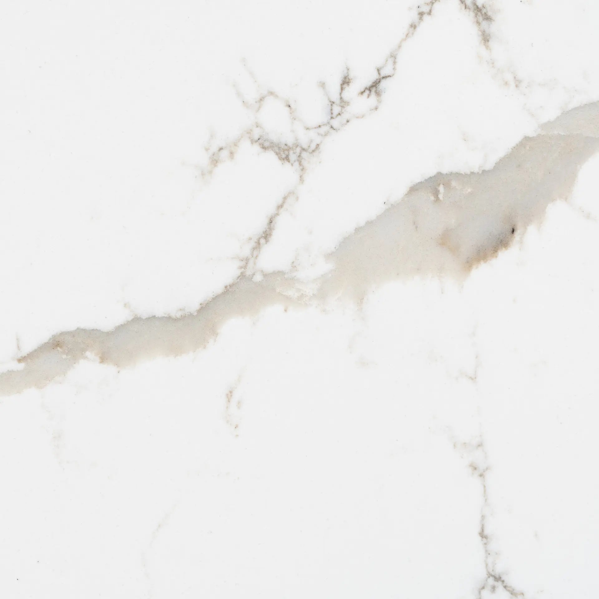 Calcatta Extra - Quartz