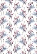 Holiday Gift Wrap – Cedar & Scarlet