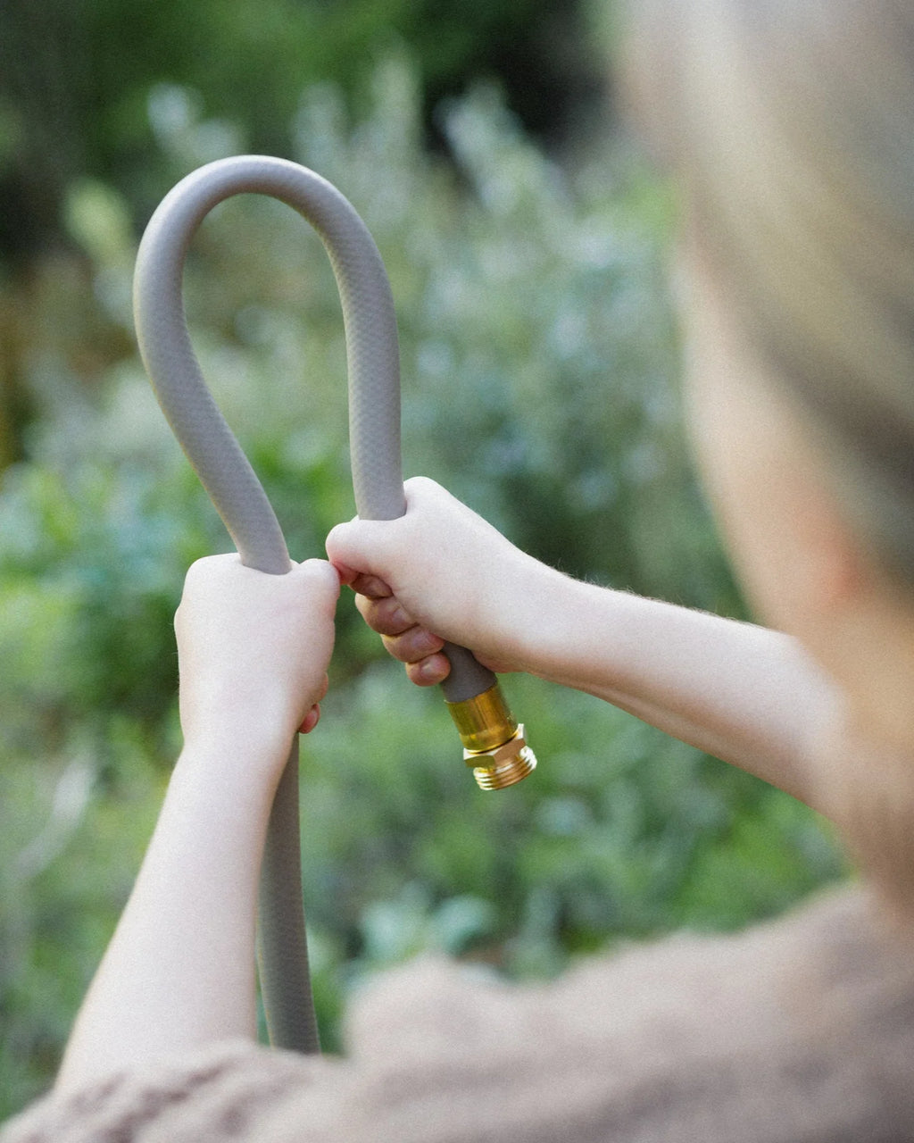 Everlasting Garden Hose