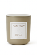 Scented Candle – Poetic