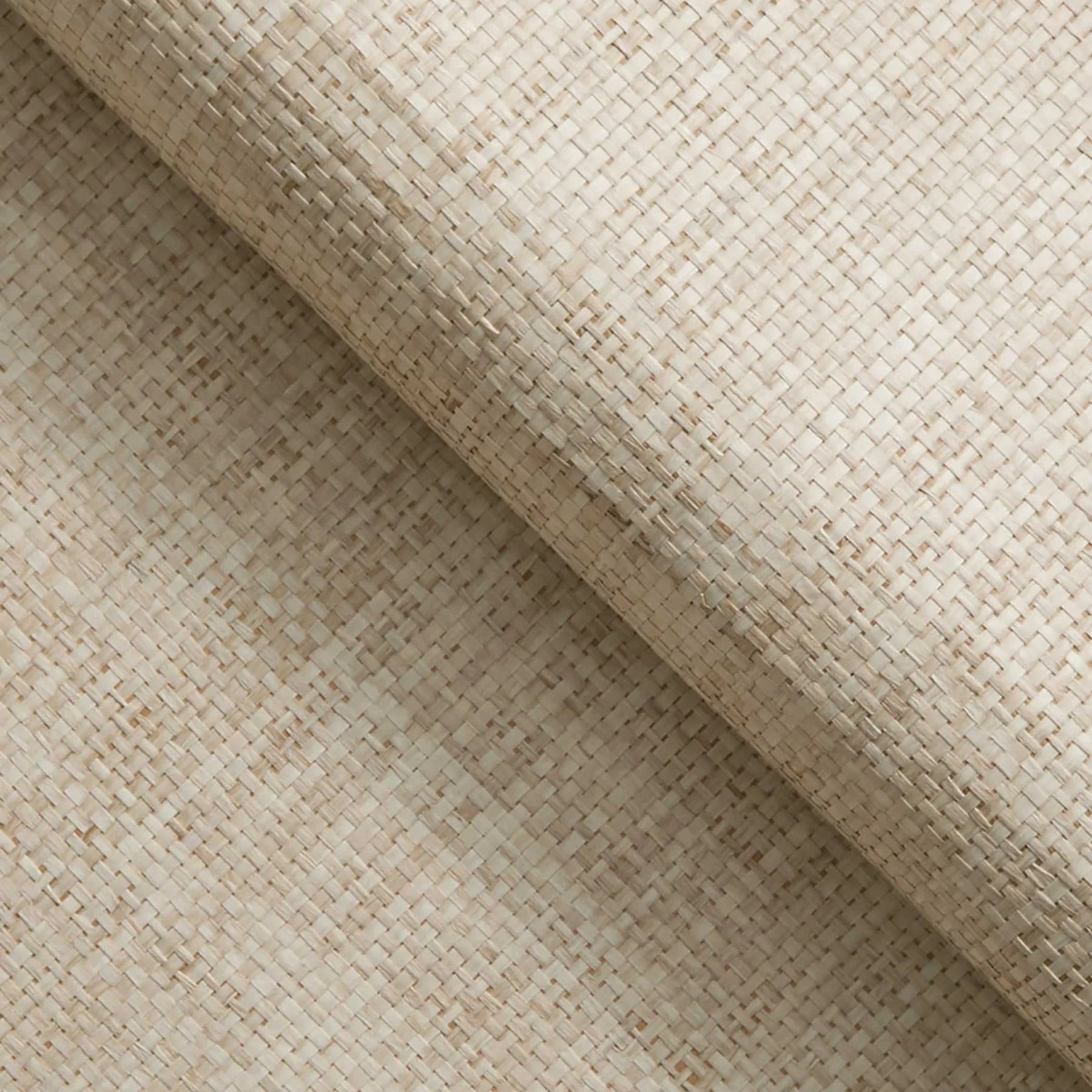 Fine Boxweave Paperweave Wallpaper