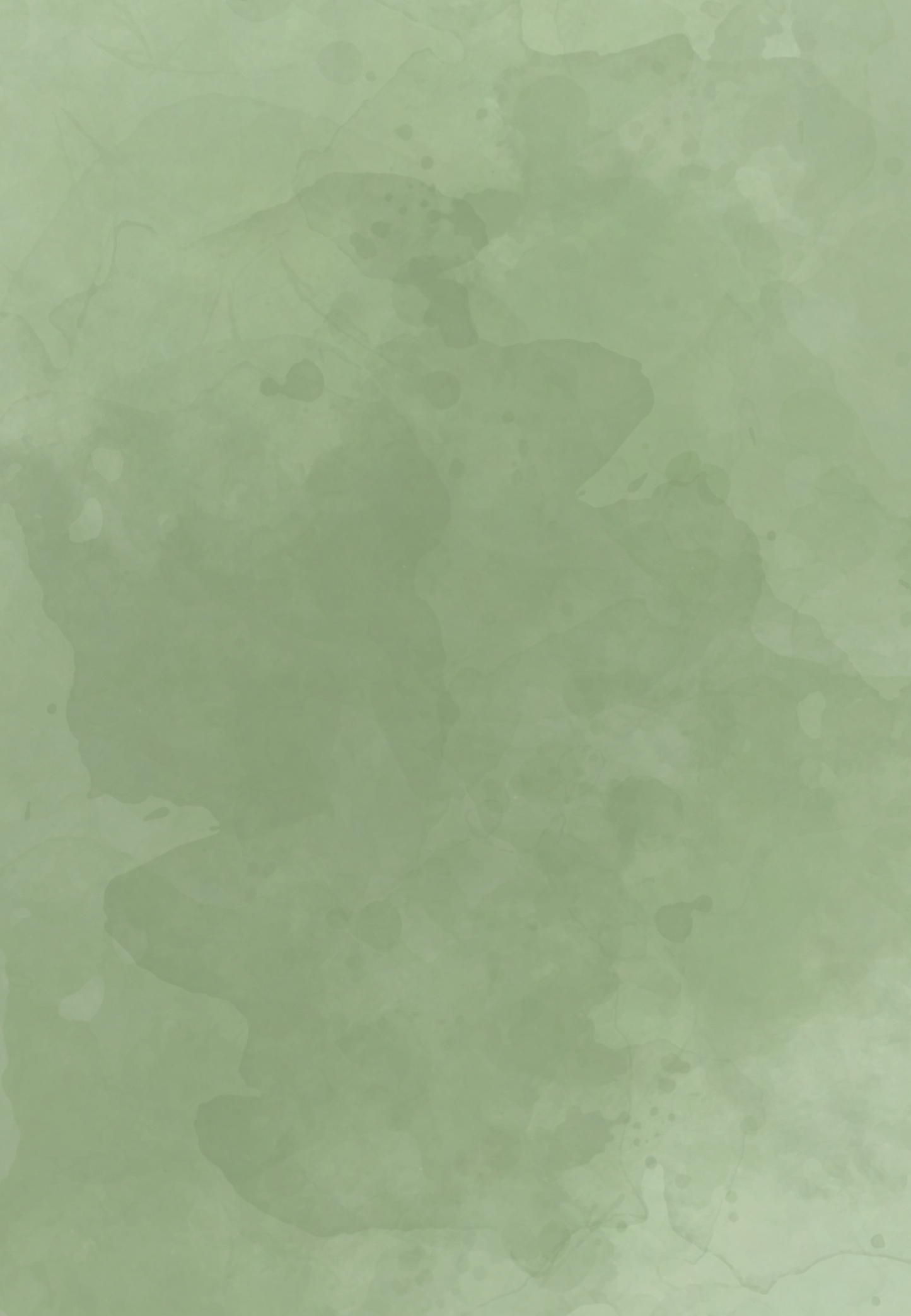 Holiday Gift Wrap – Frosted Fern