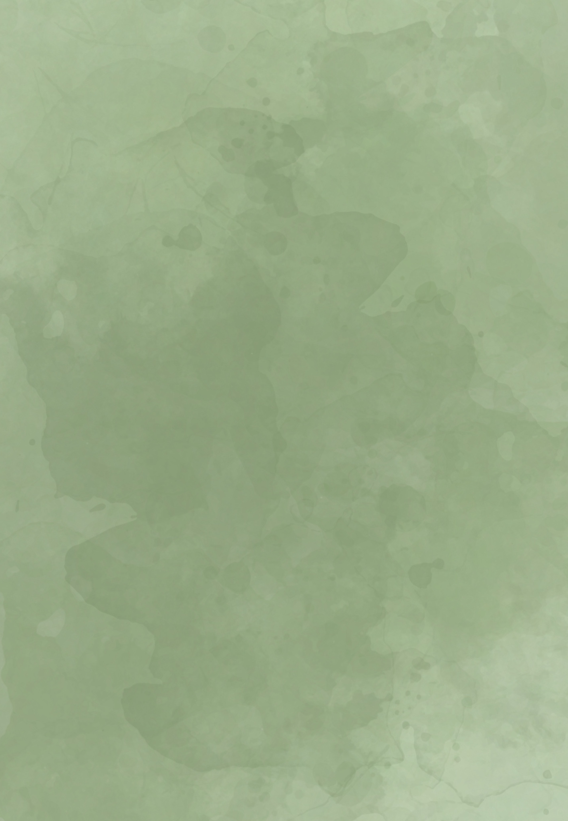 Holiday Gift Wrap – Frosted Fern