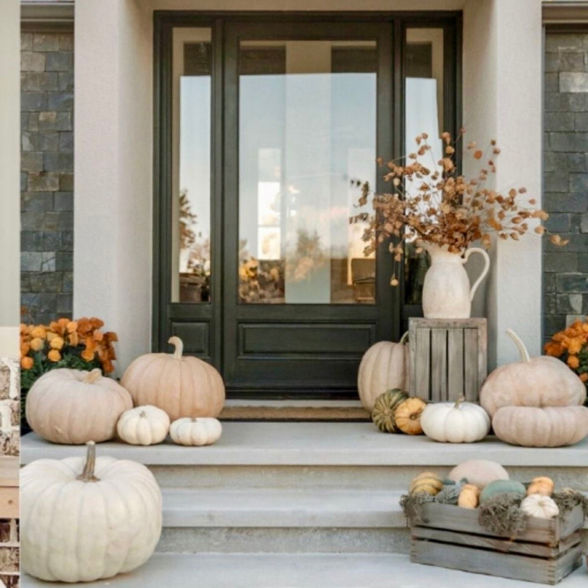 Seasonal Styling: Harvest Classic