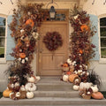 Seasonal Styling: The Arch Upgrade (Add-On)